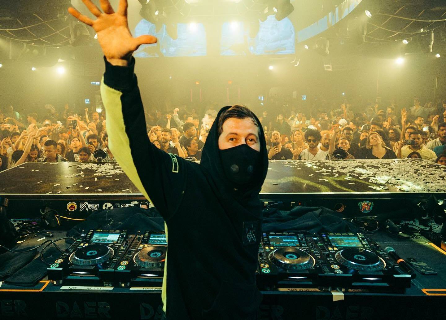 Alan Walker