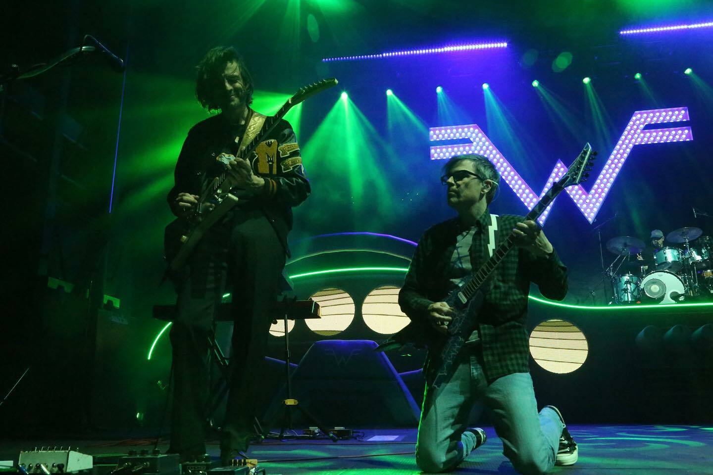 Weezer