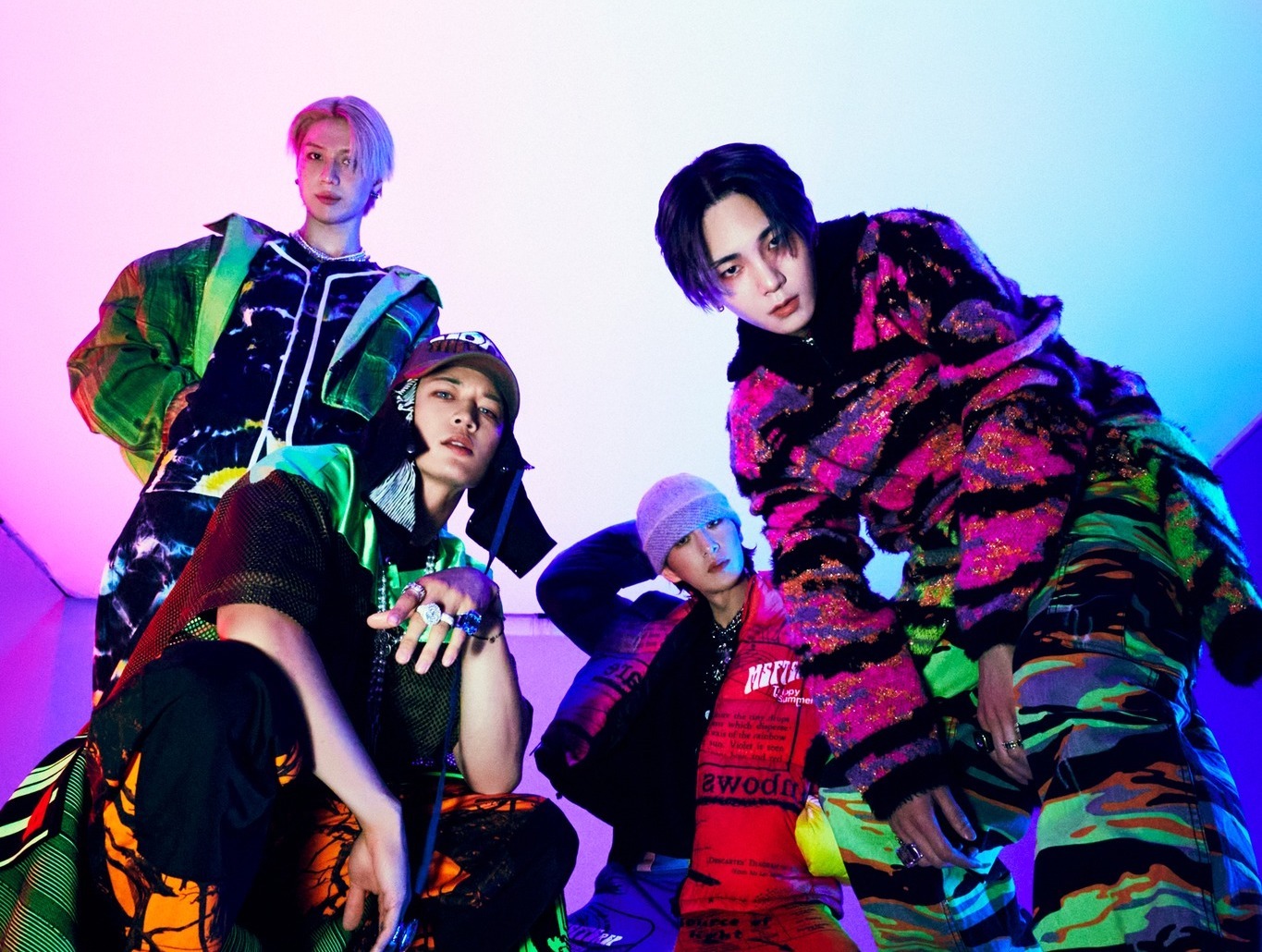 SHINee