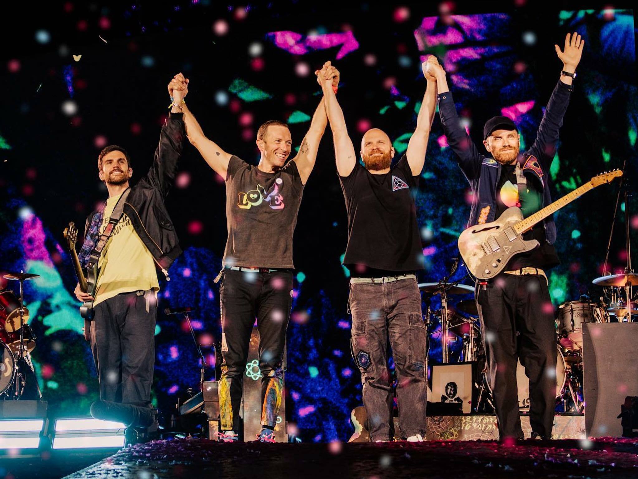 Coldplay