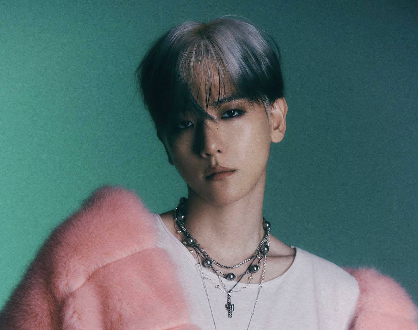 Baekhyun EXO
