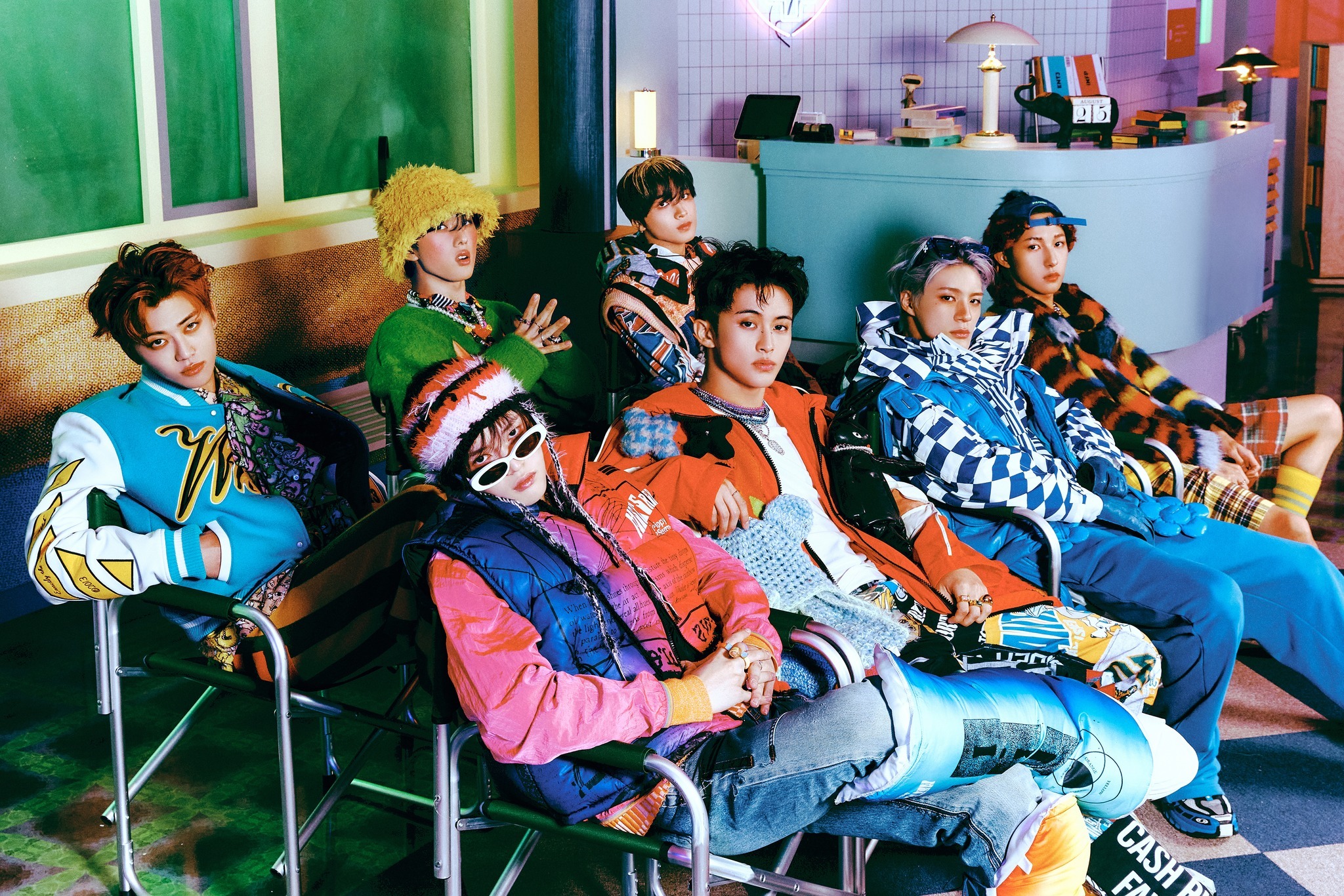 NCT DREAM