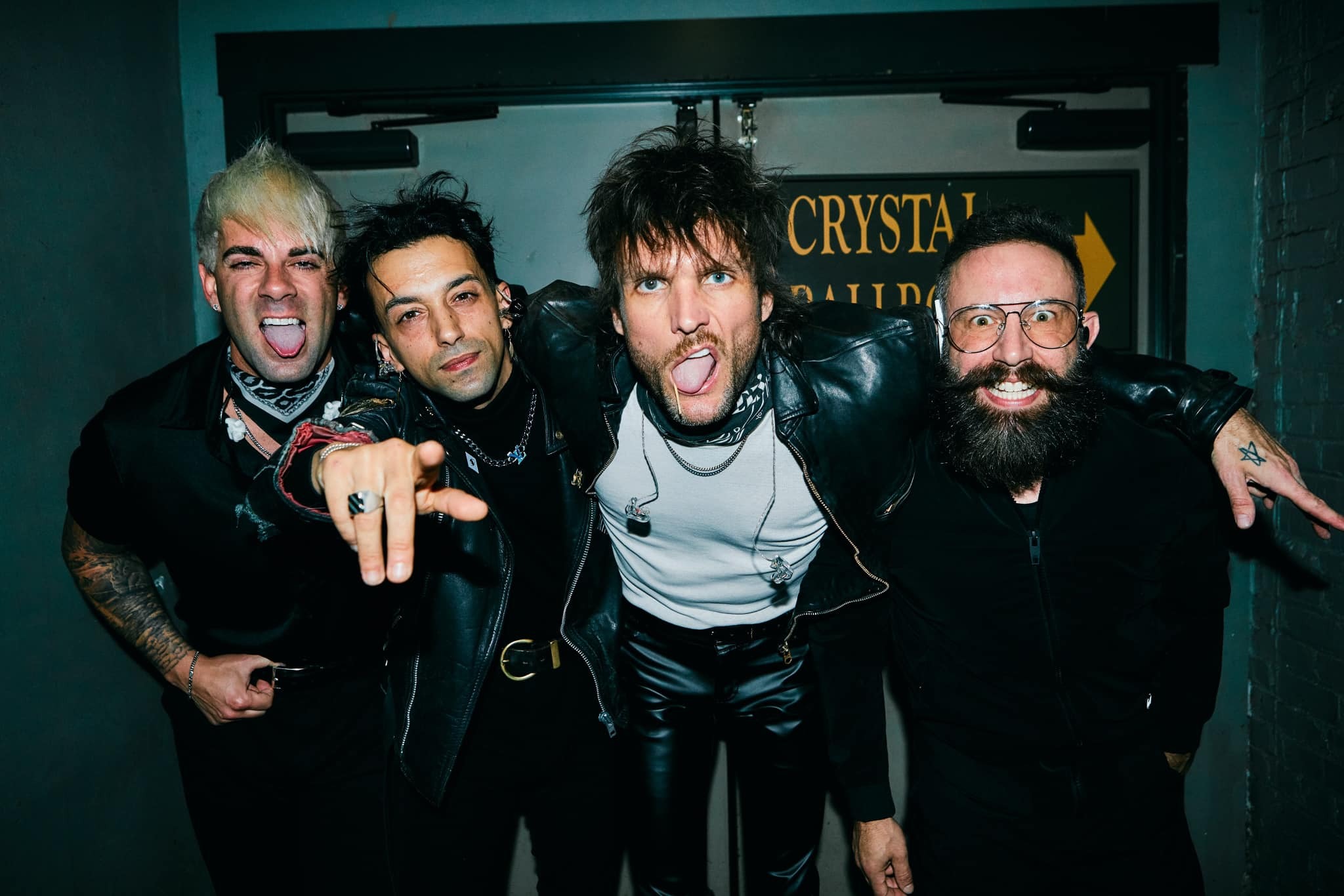Boys Like Girls