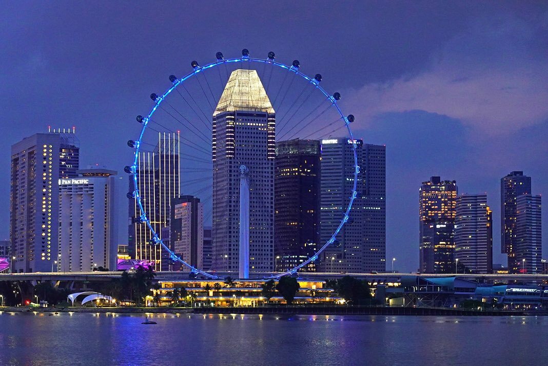 Singapore Flyer