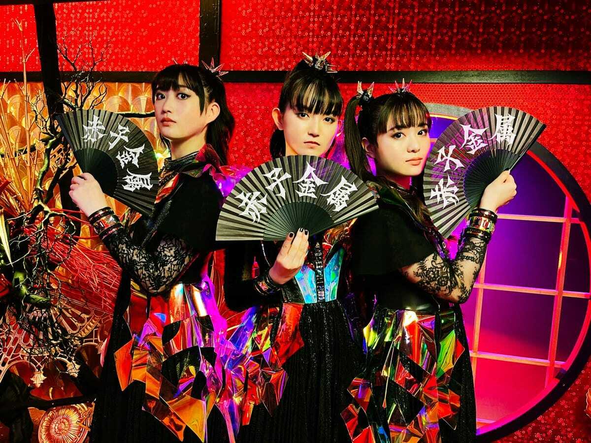 Babymetal