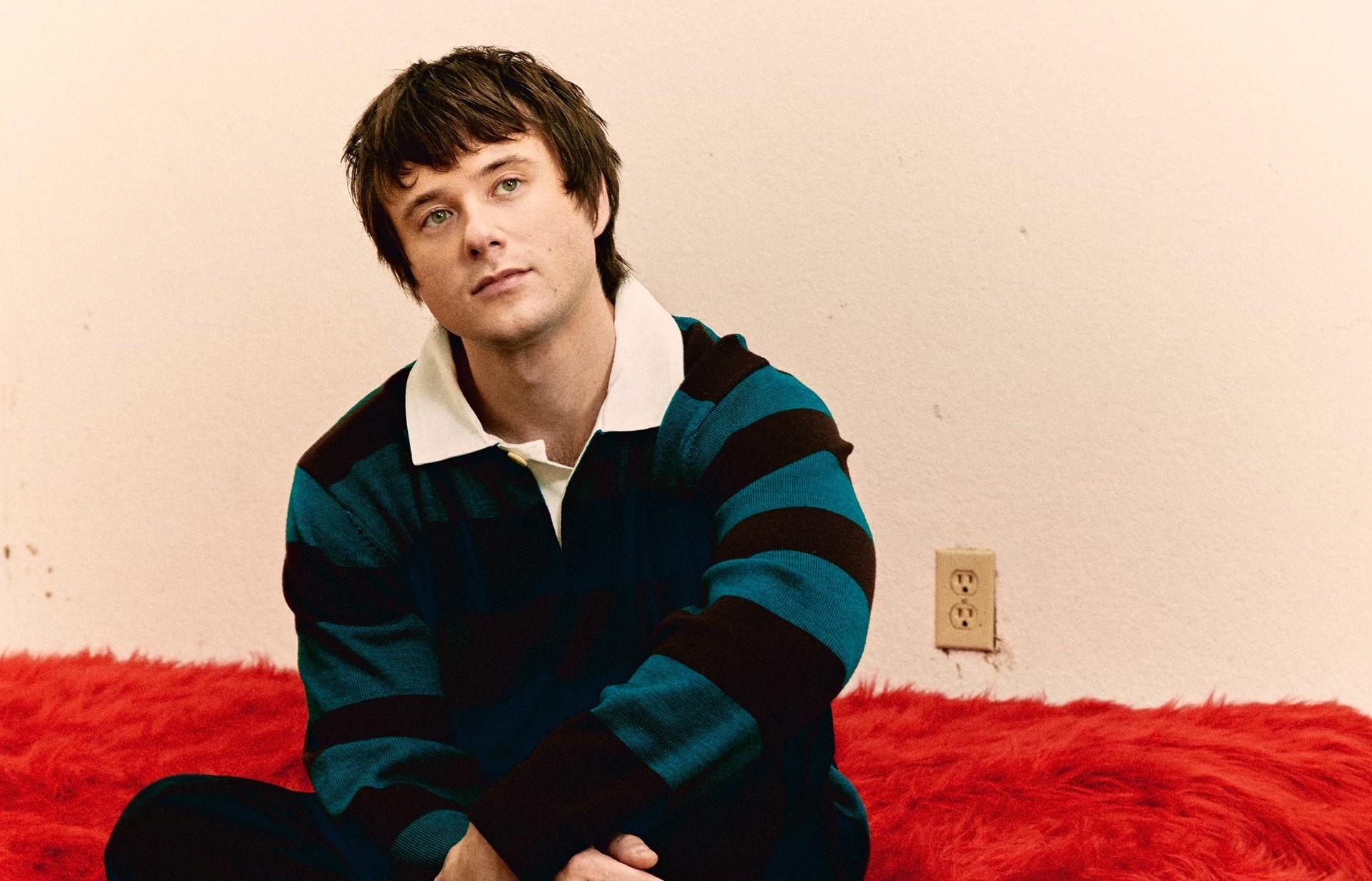Alec Benjamin