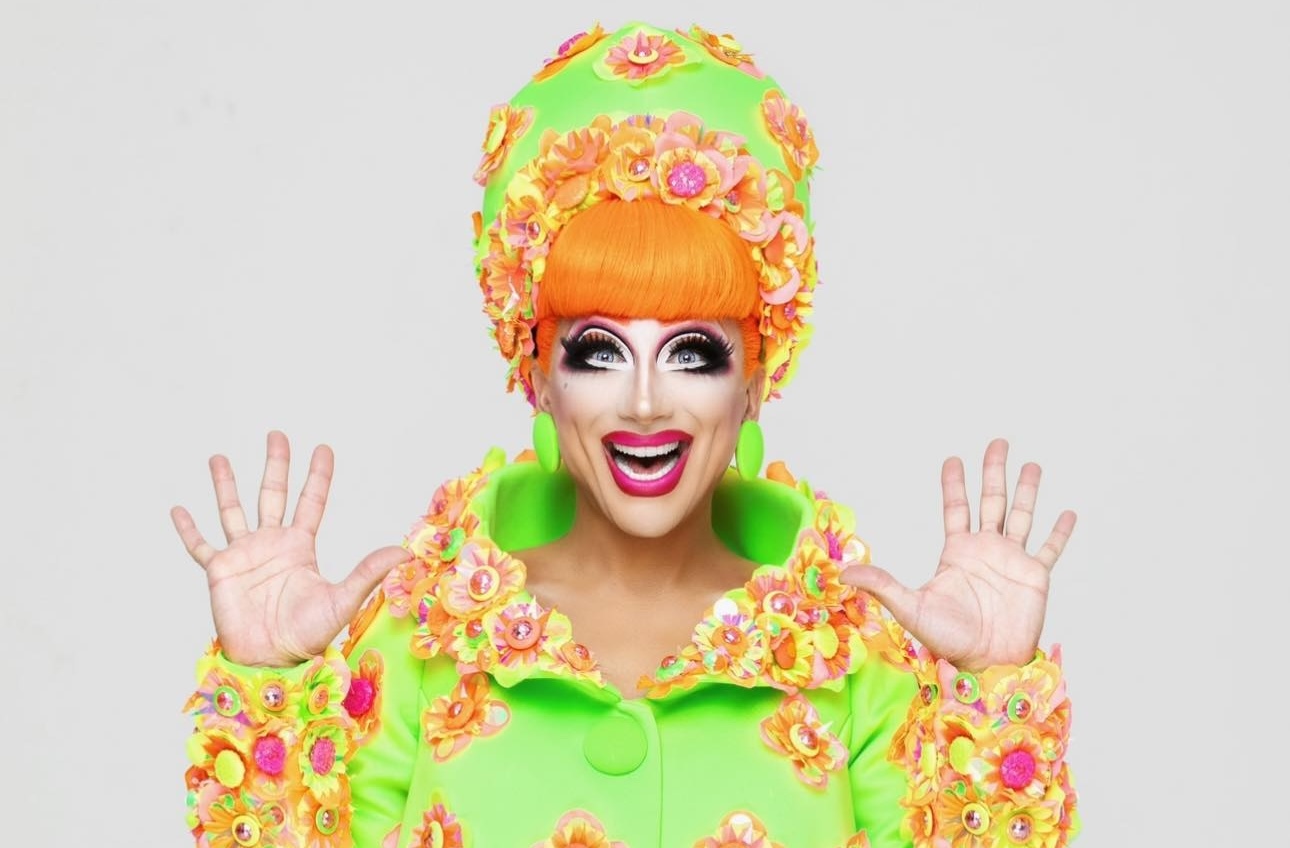 The Bianca Del Rio