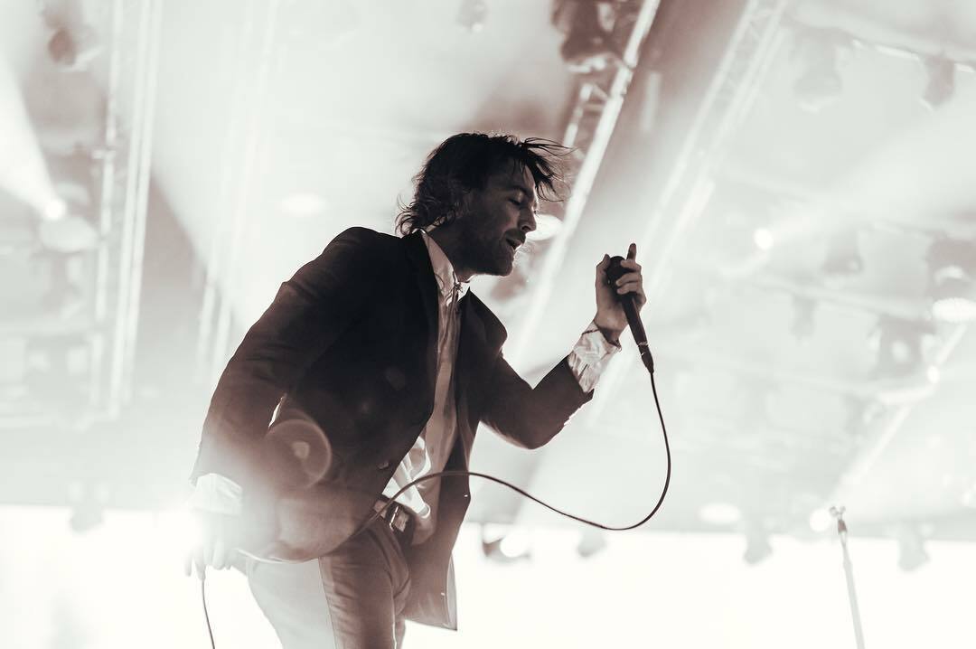 Chet Faker