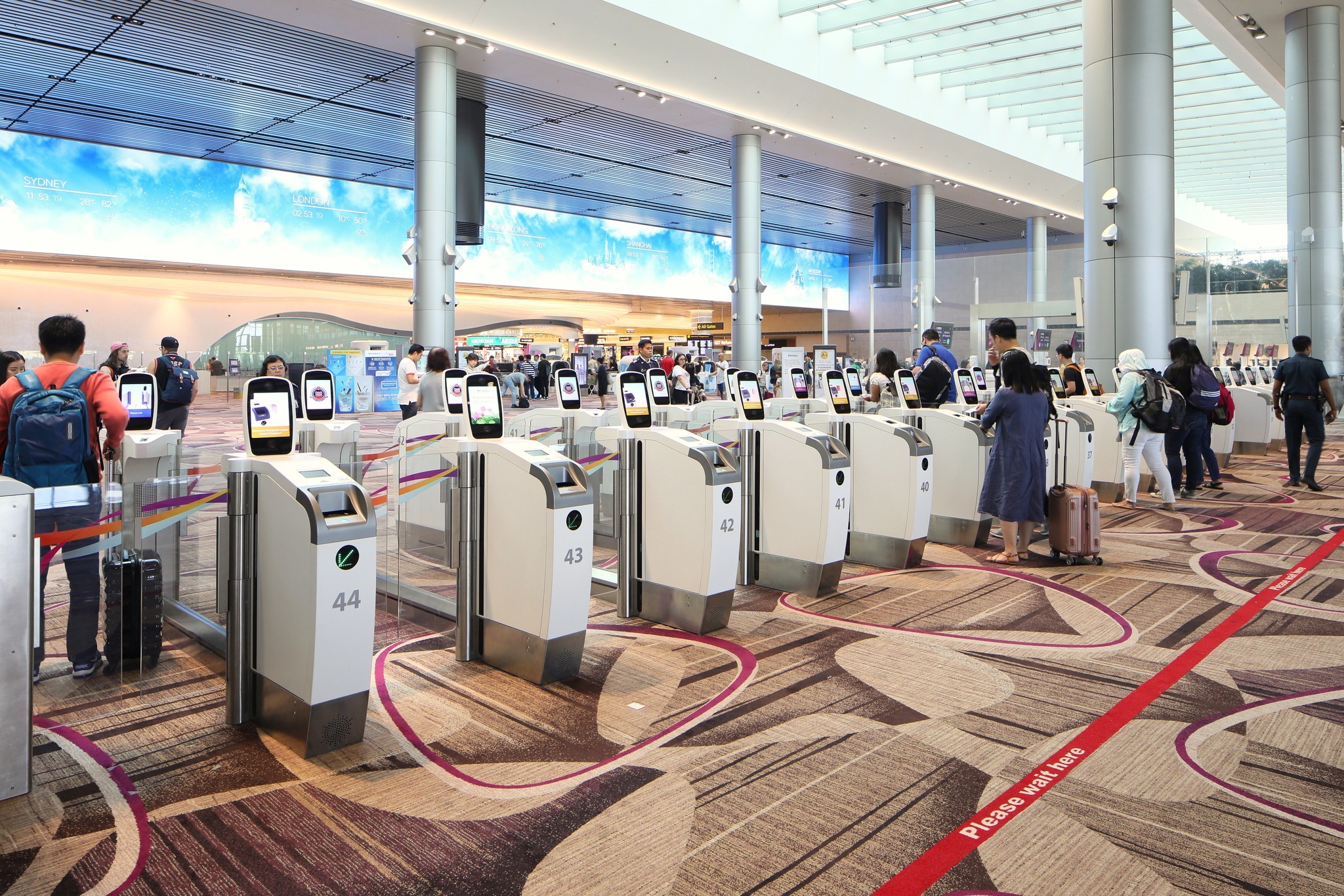 Changi Airport