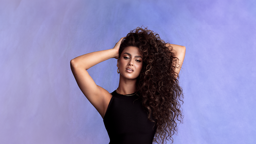 Tori Kelly