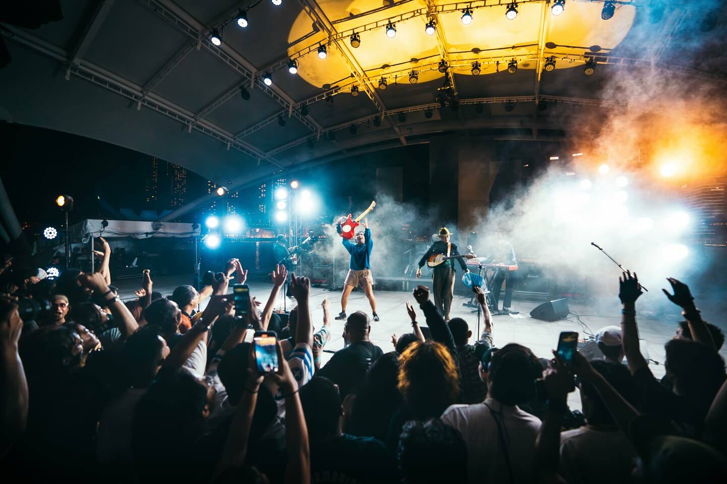 Baybeats