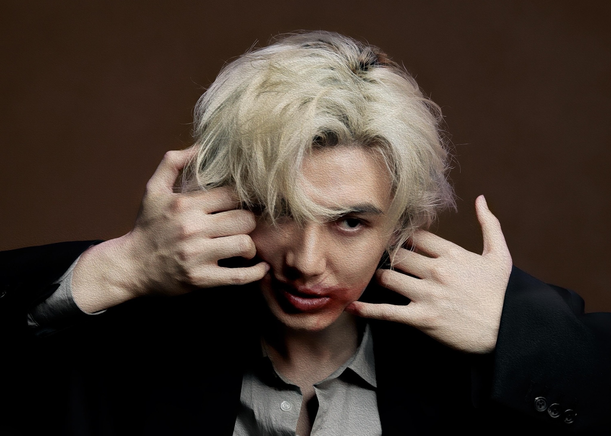 Fujii Kaze