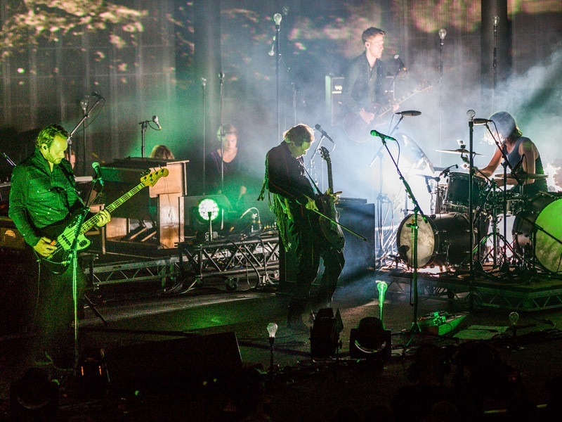 Sigur Rós