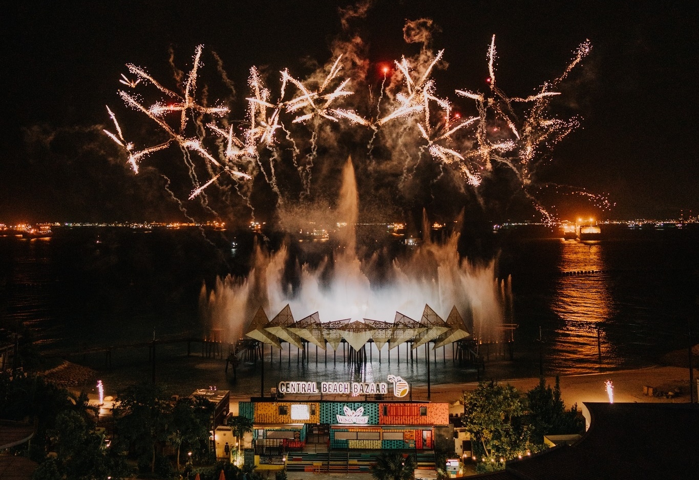 Sentosa