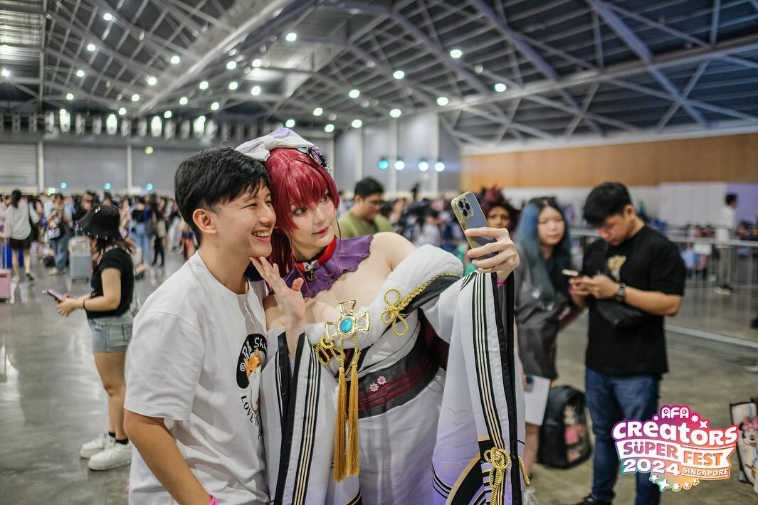 AFASG