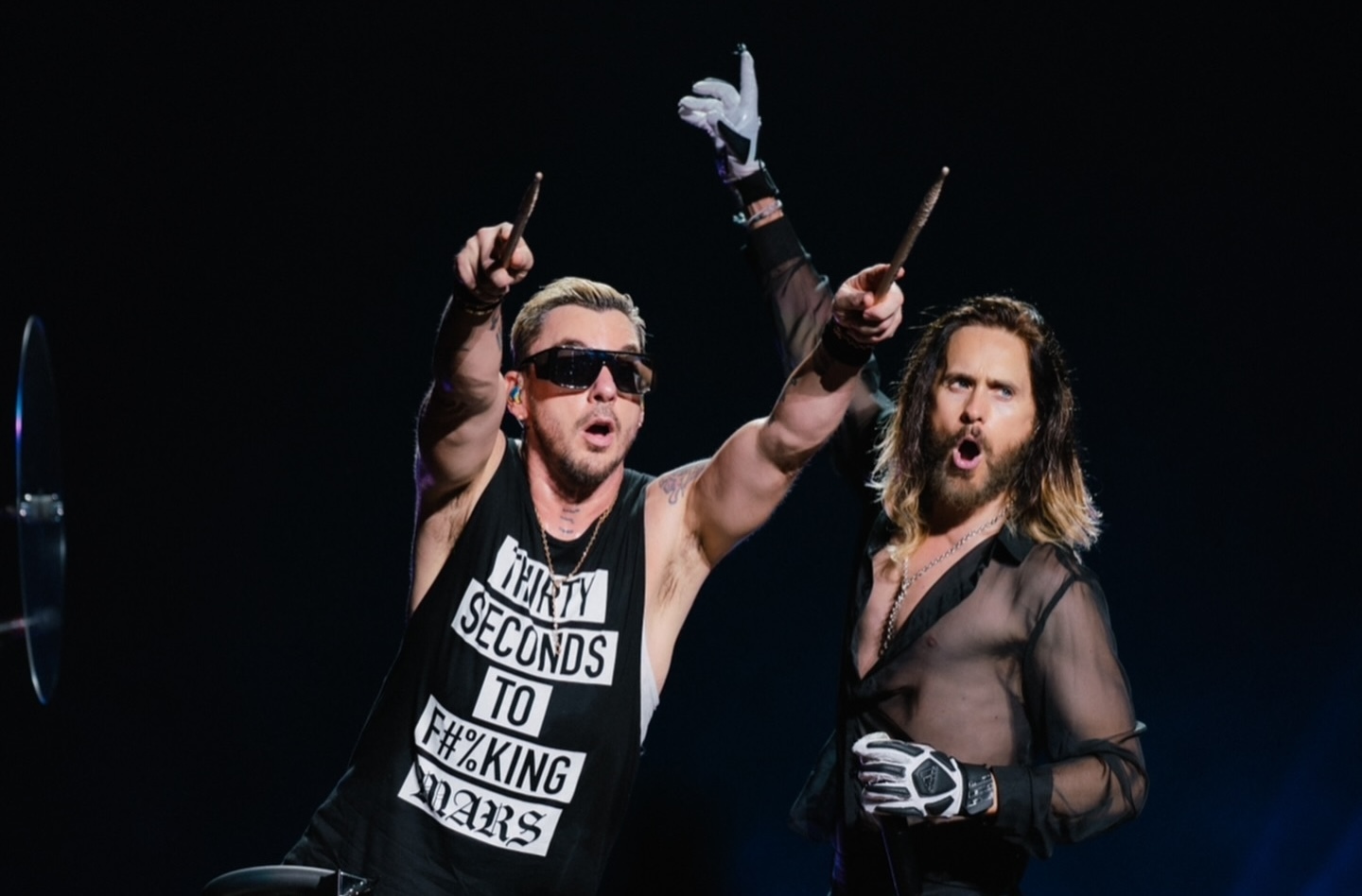 Thirty Seconds to Mars