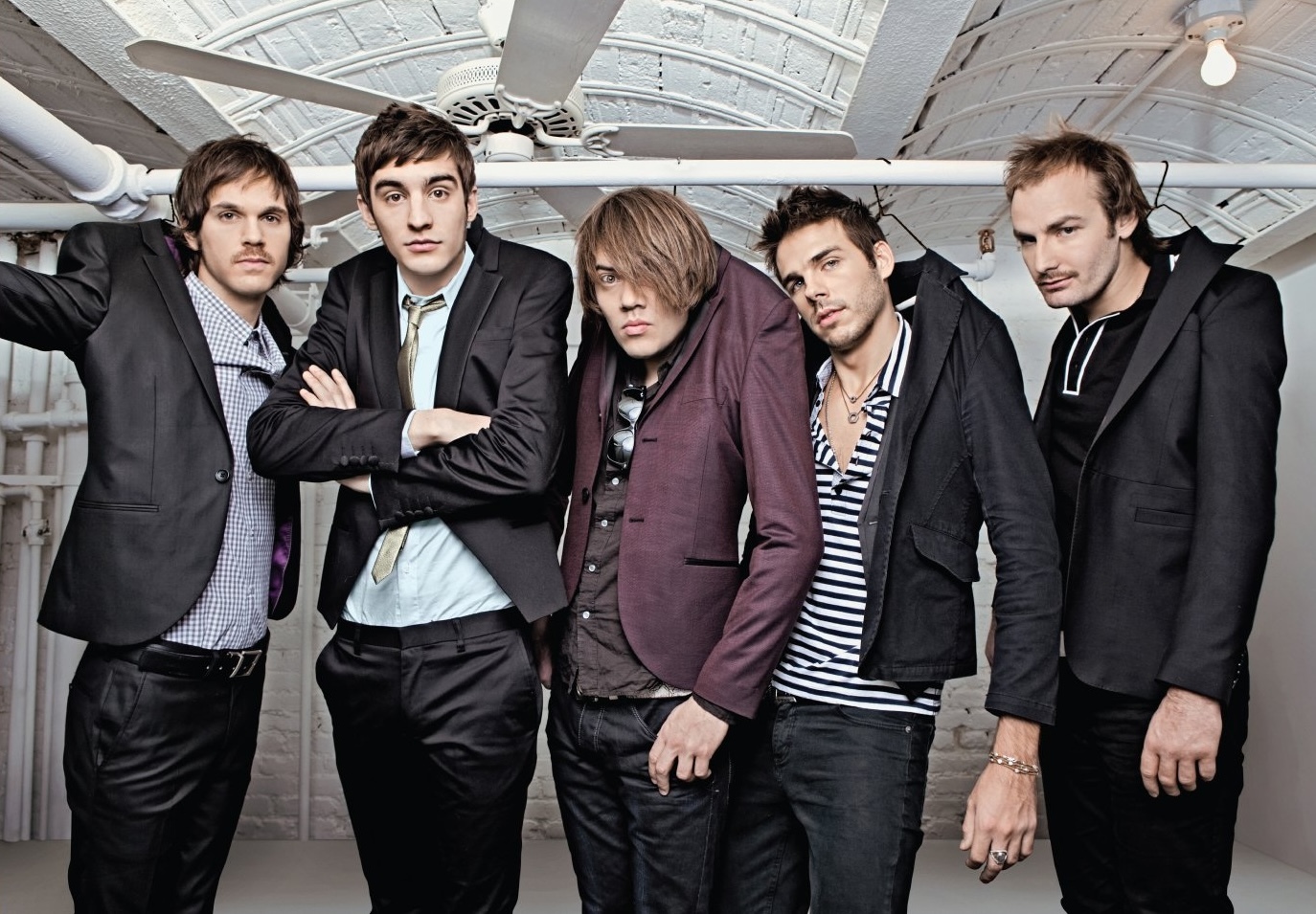 The Click Five