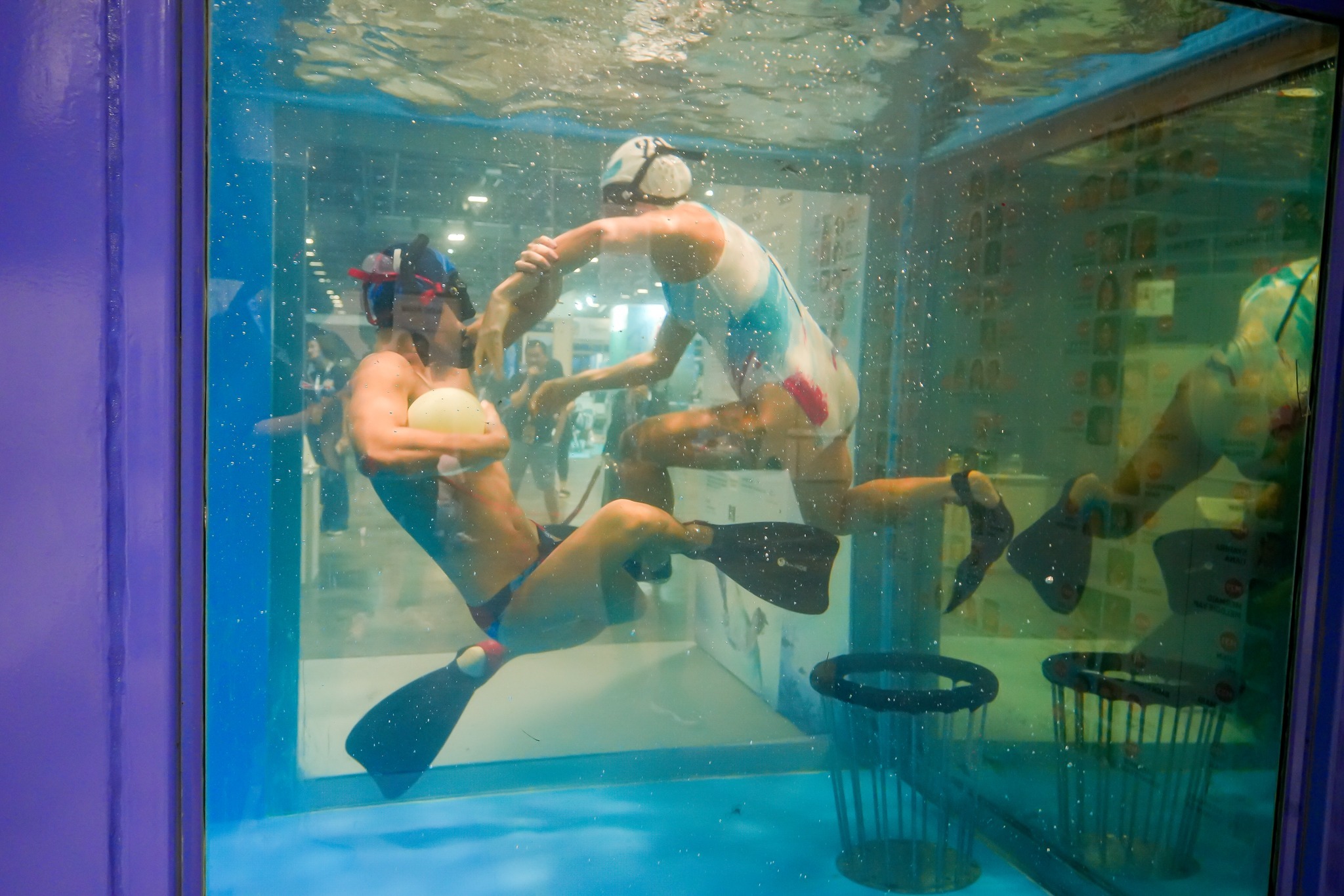 ADEX - Asia Dive Expo