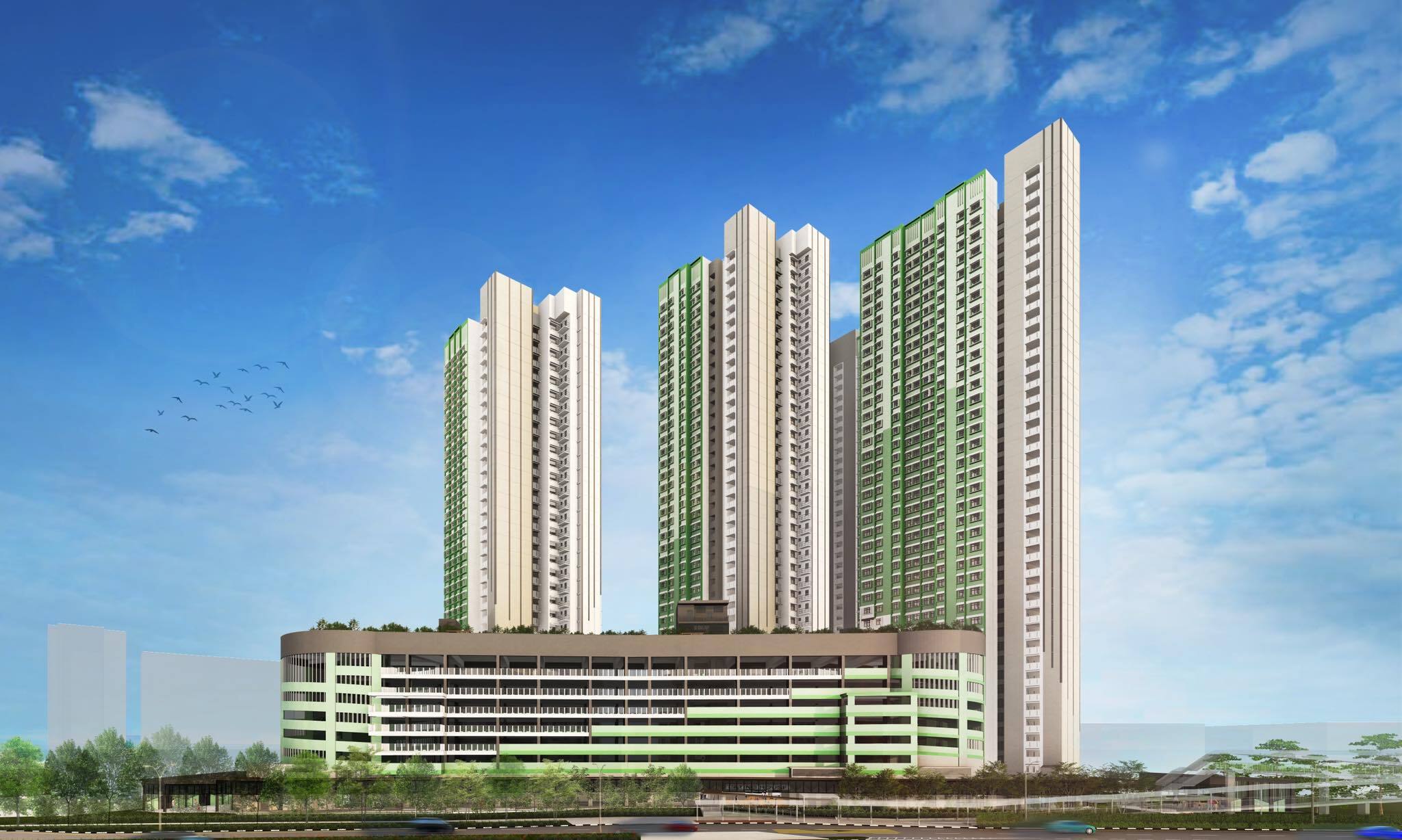 HDB