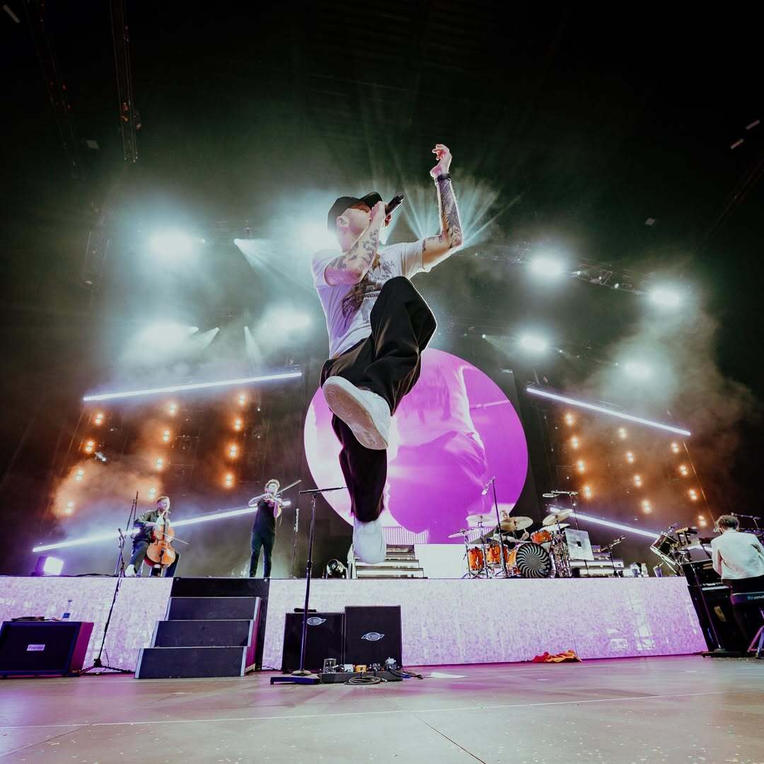 OneRepublic
