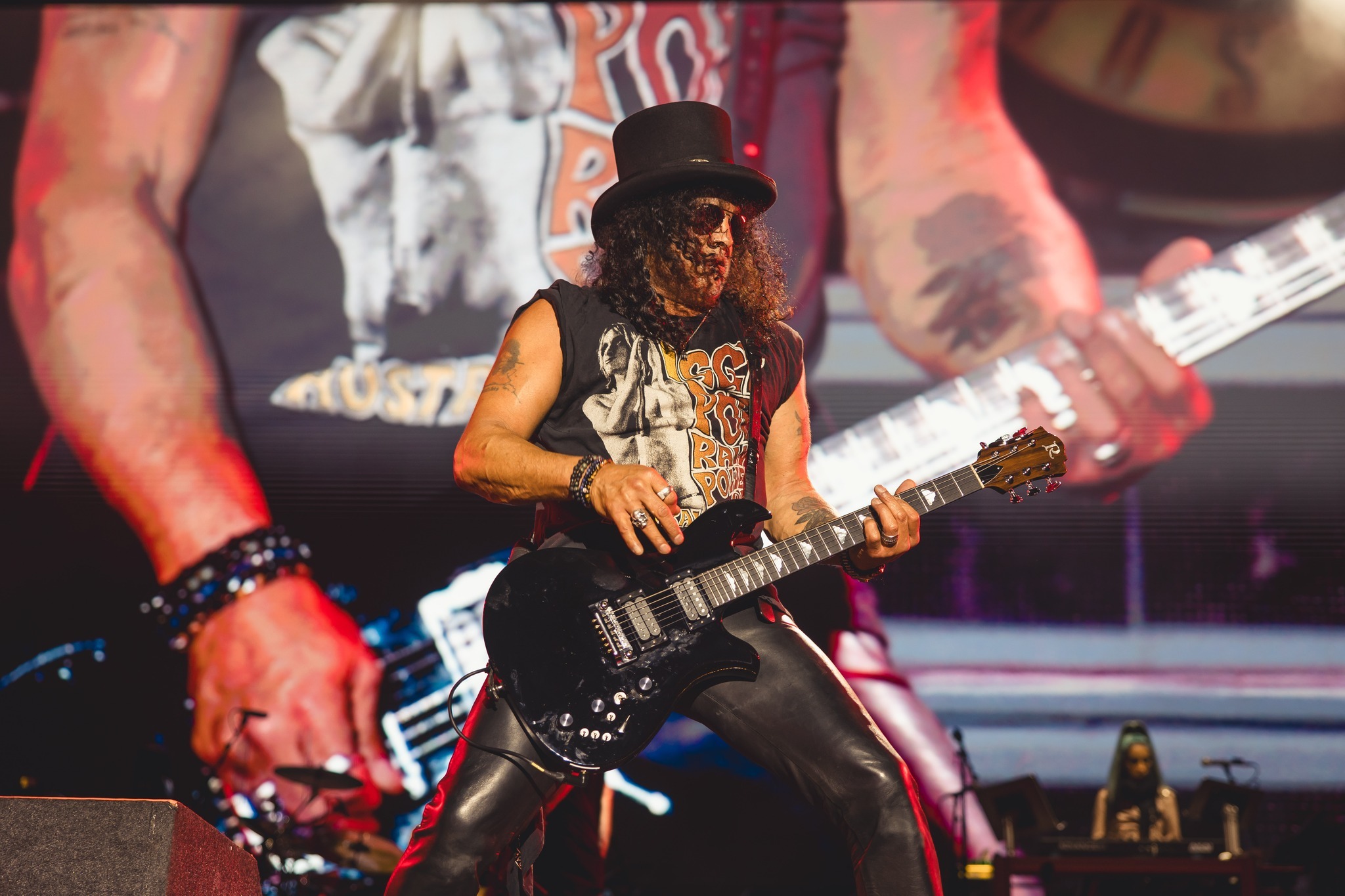 Guns N' Roses