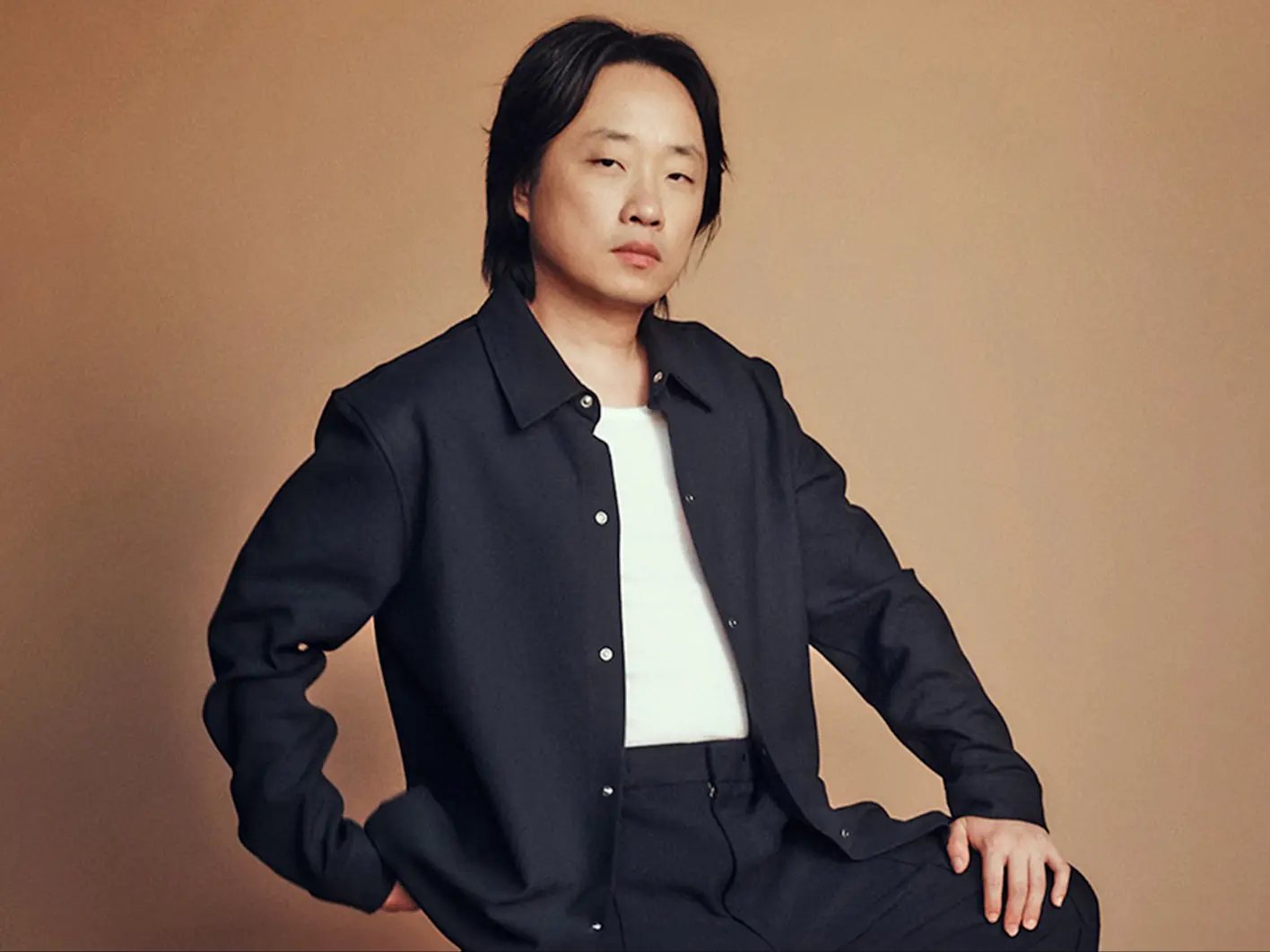 Jimmy O Yang