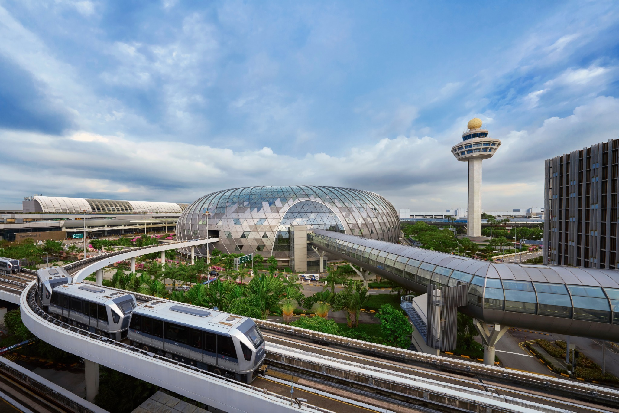 Changi Airport