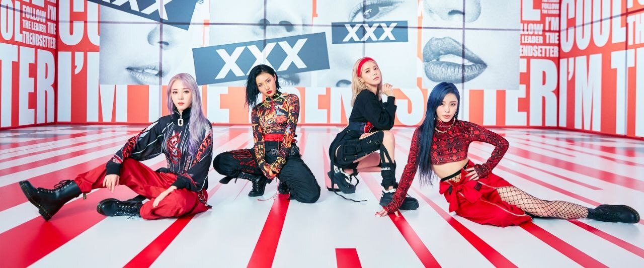 Mamamoo