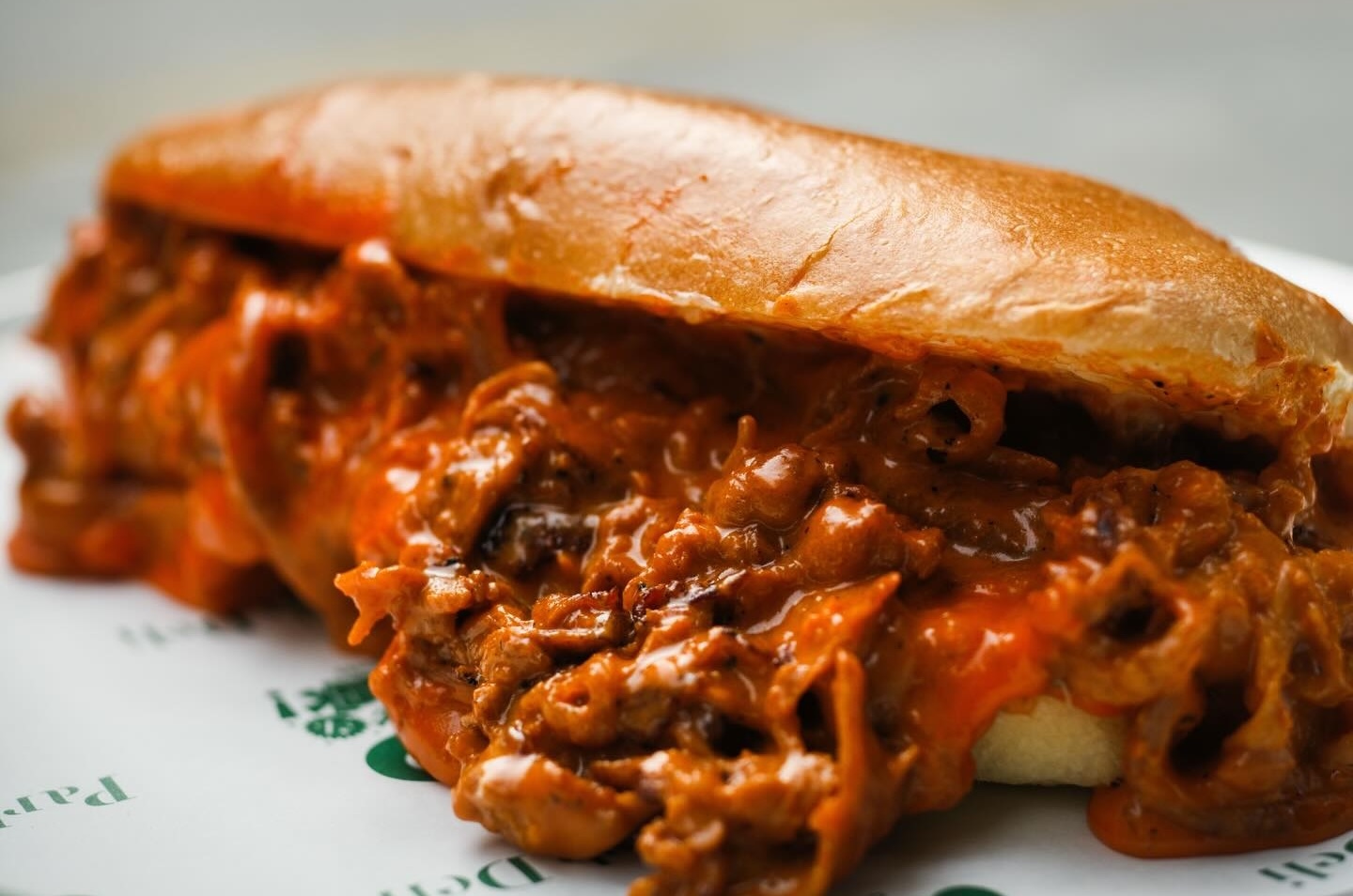 Park Bench Deli