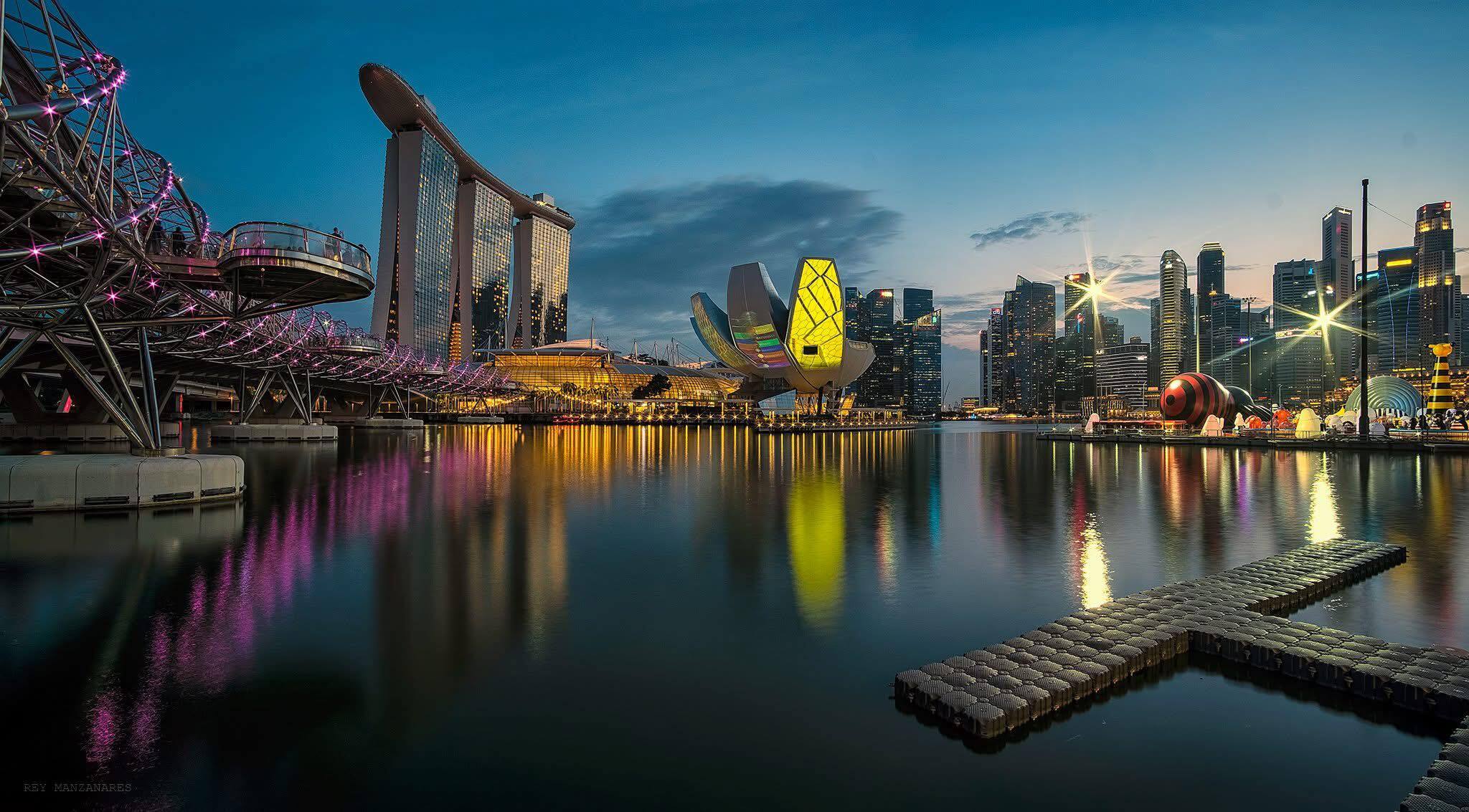 Singapore