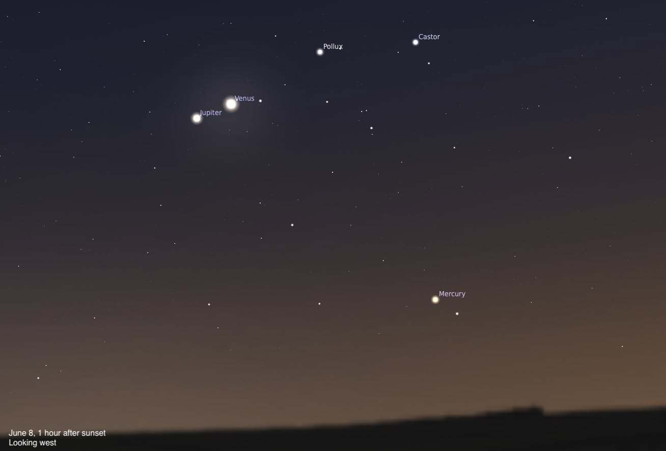 Astronomy Magazine﻿