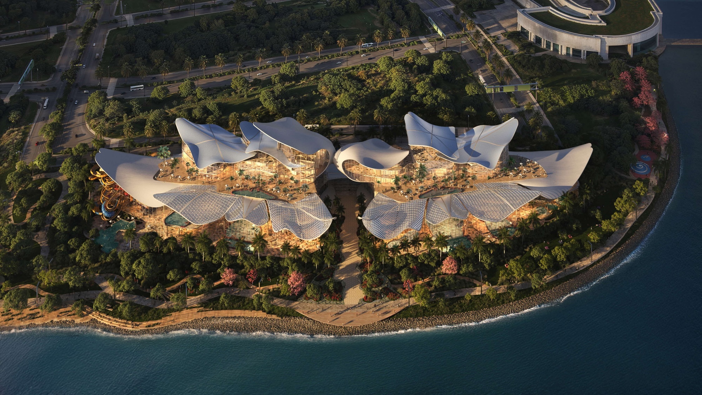 Therme Singapore
