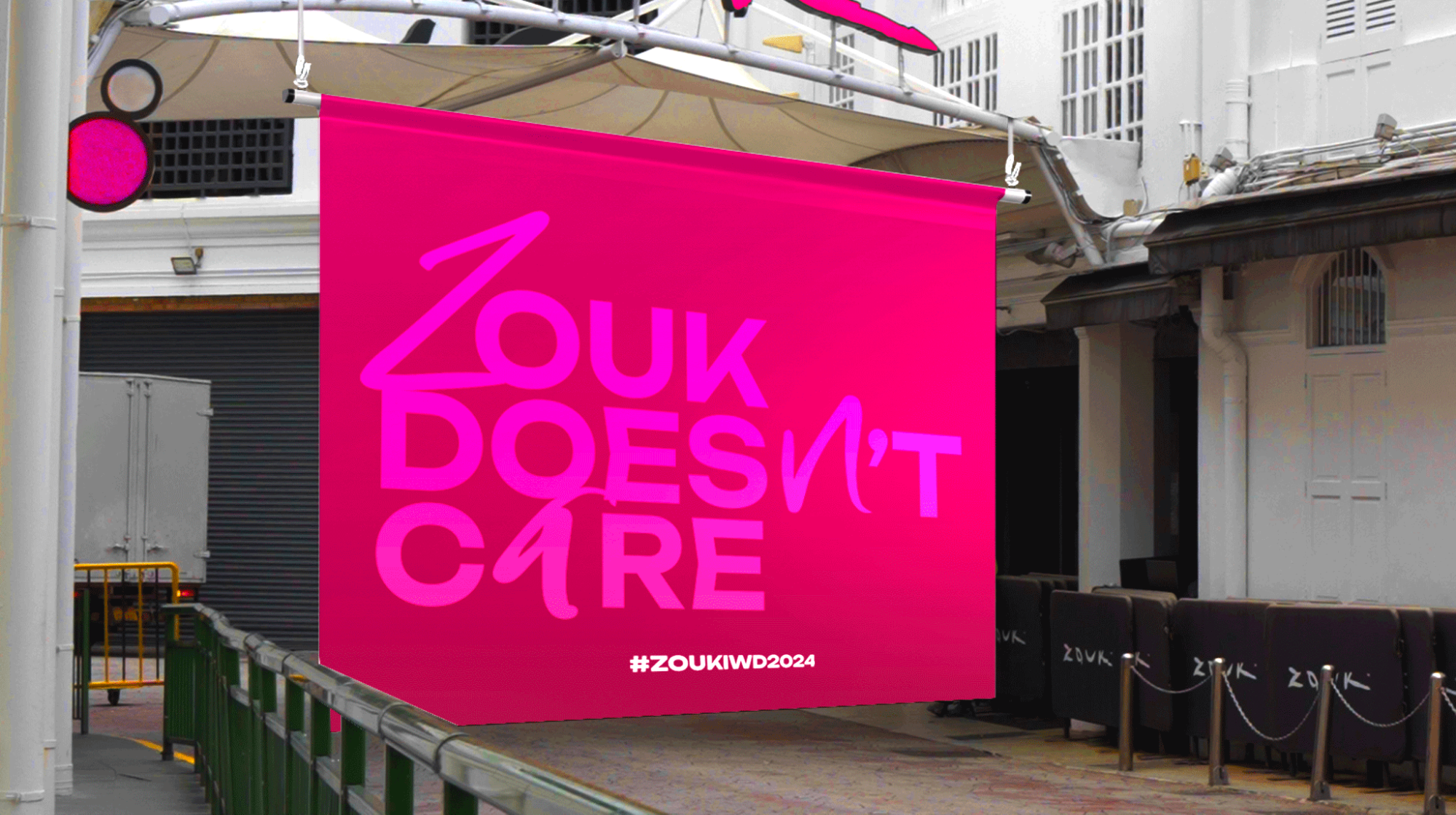 Zouk Singapore