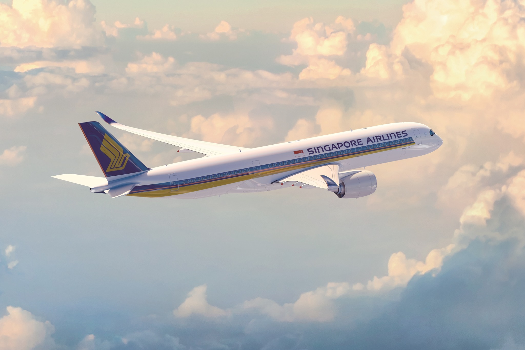 Singapore Airlines