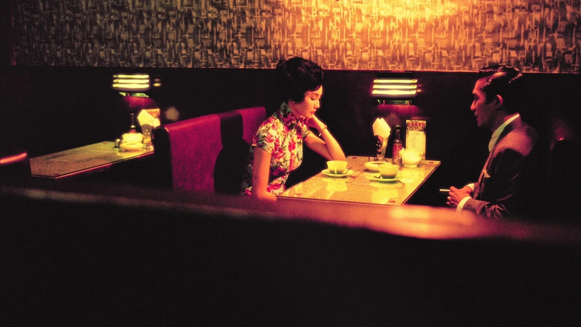 In The Mood For Love