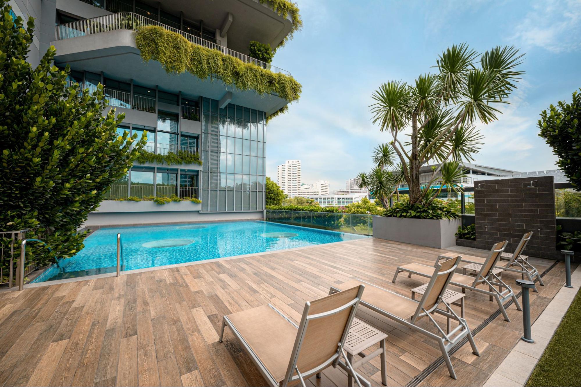 Four Points by Sheraton