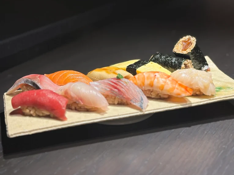 Sushidan