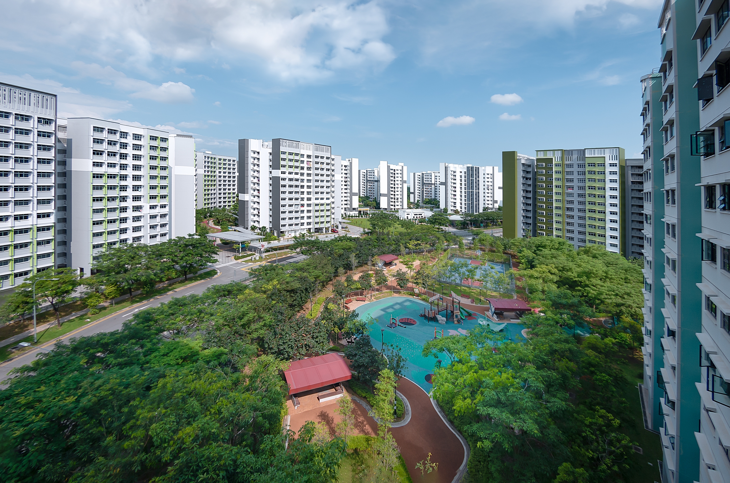 Singapore