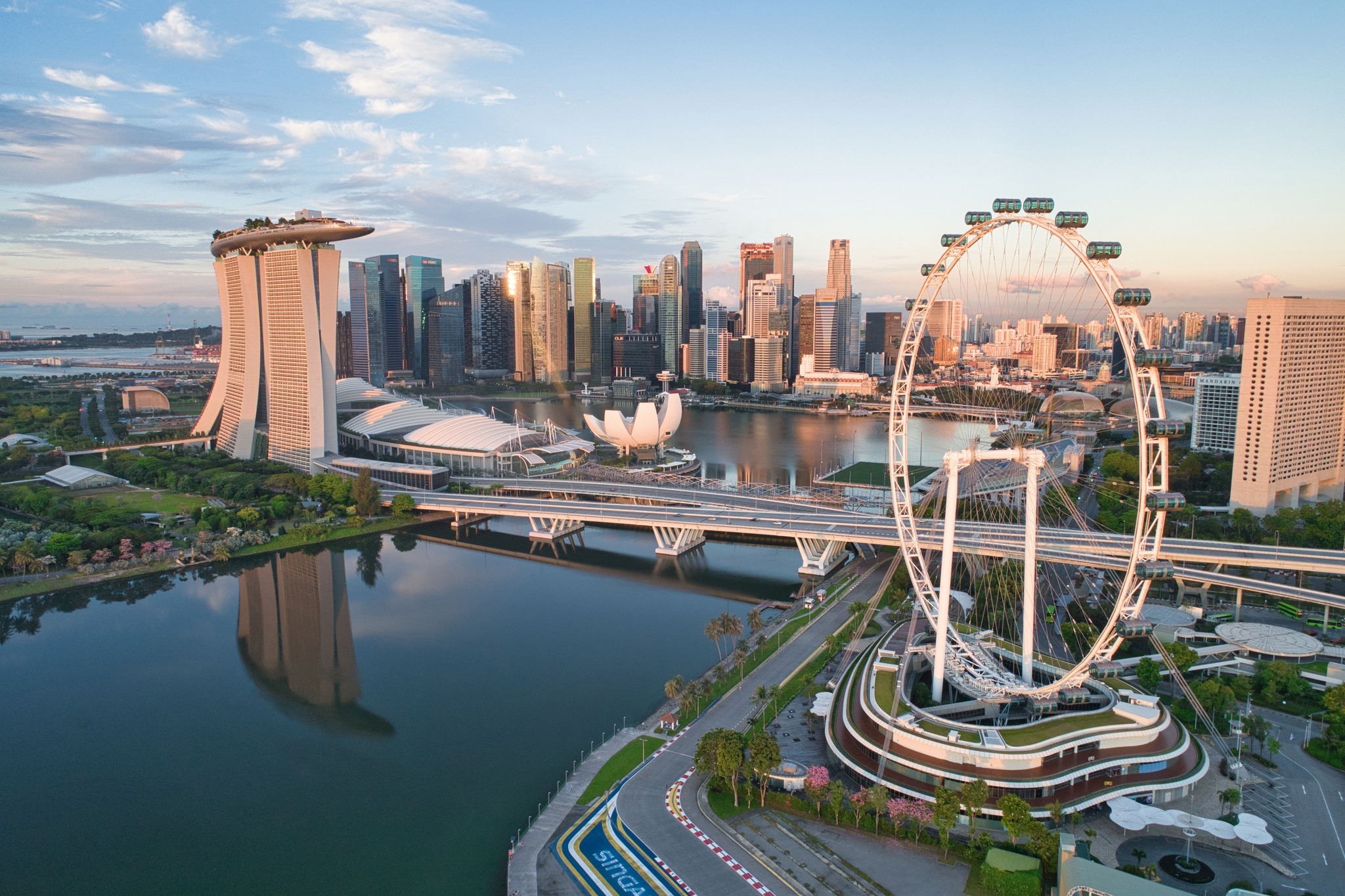 Singapore Tourism Board