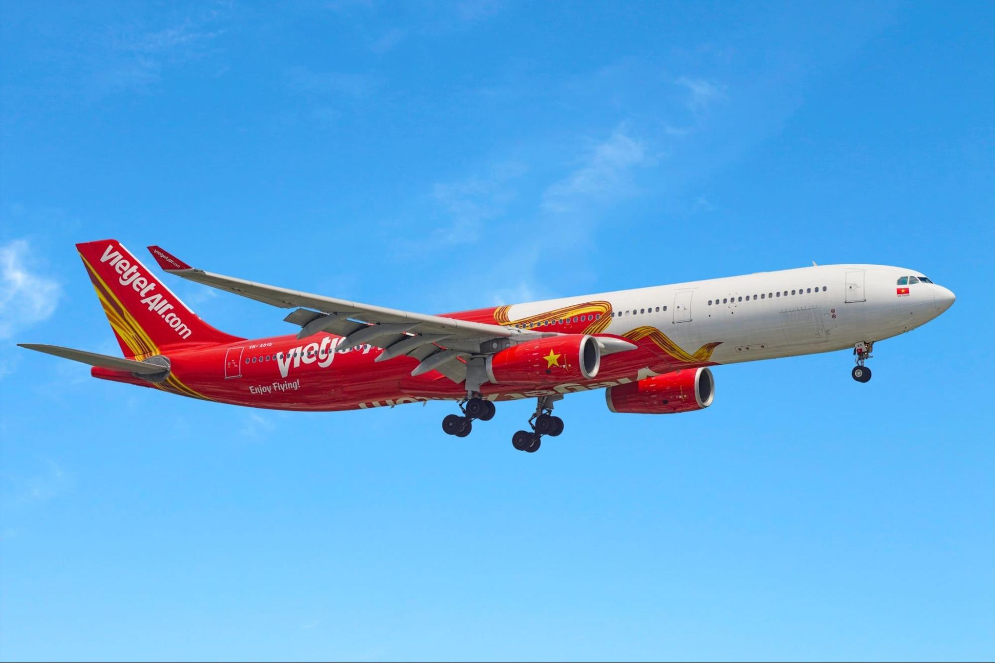 VietJet