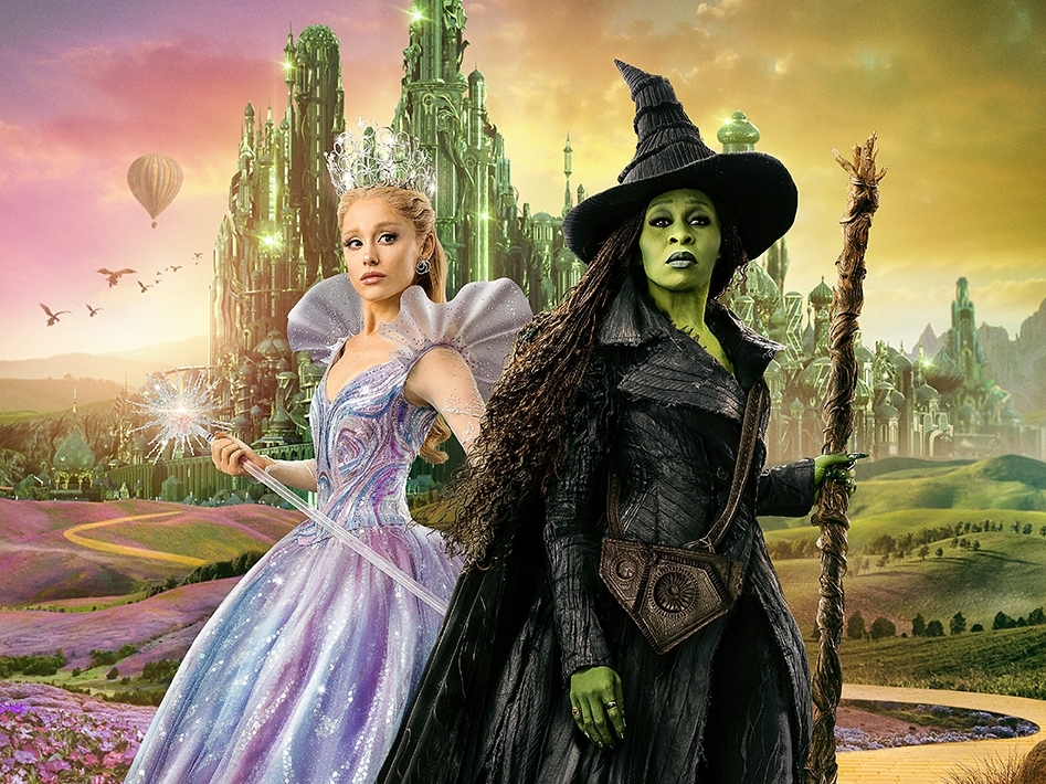 Wicked: For Good