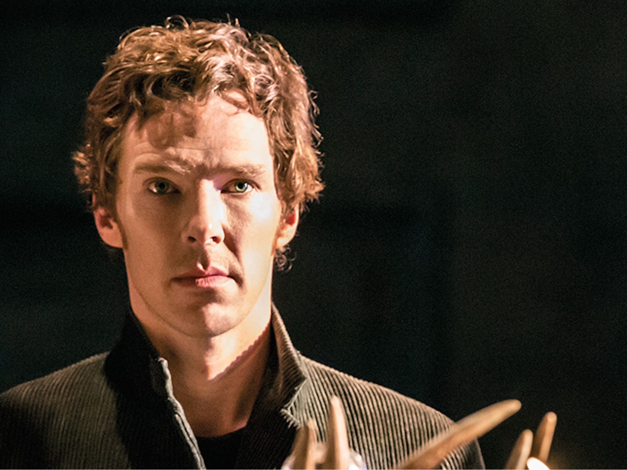 National Theatre Live Hamlet
