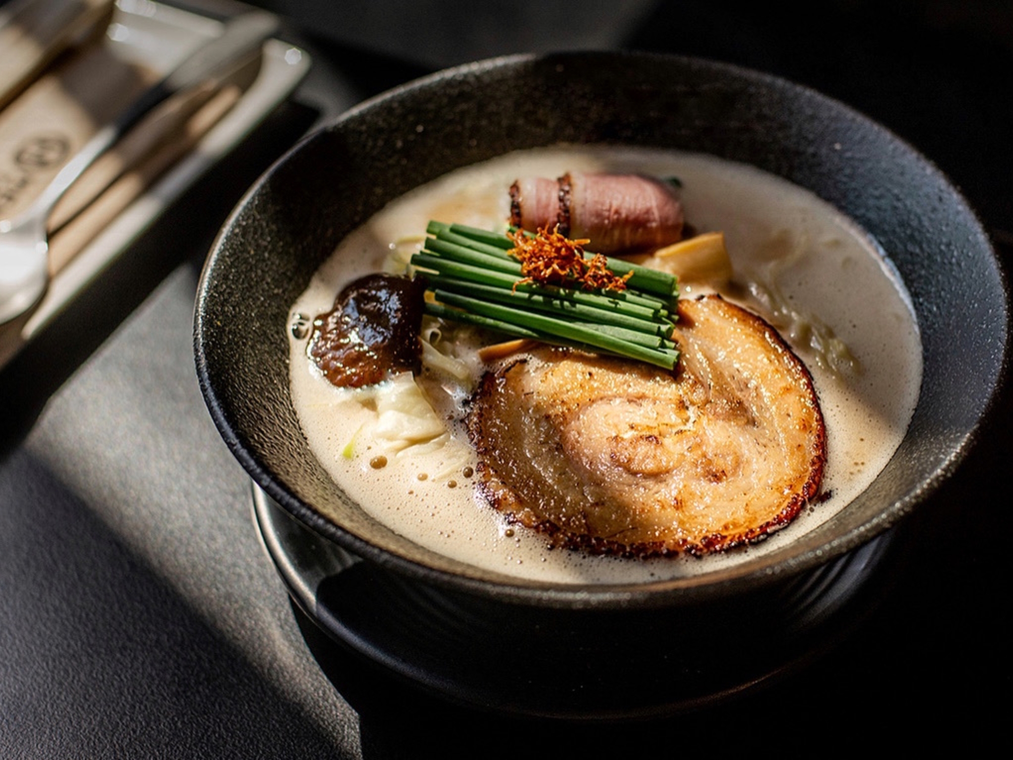 Mensho Tokyo