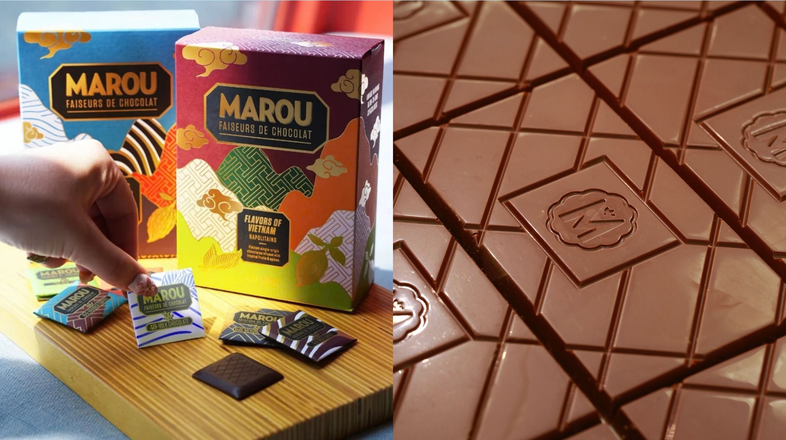 Maison Marou
