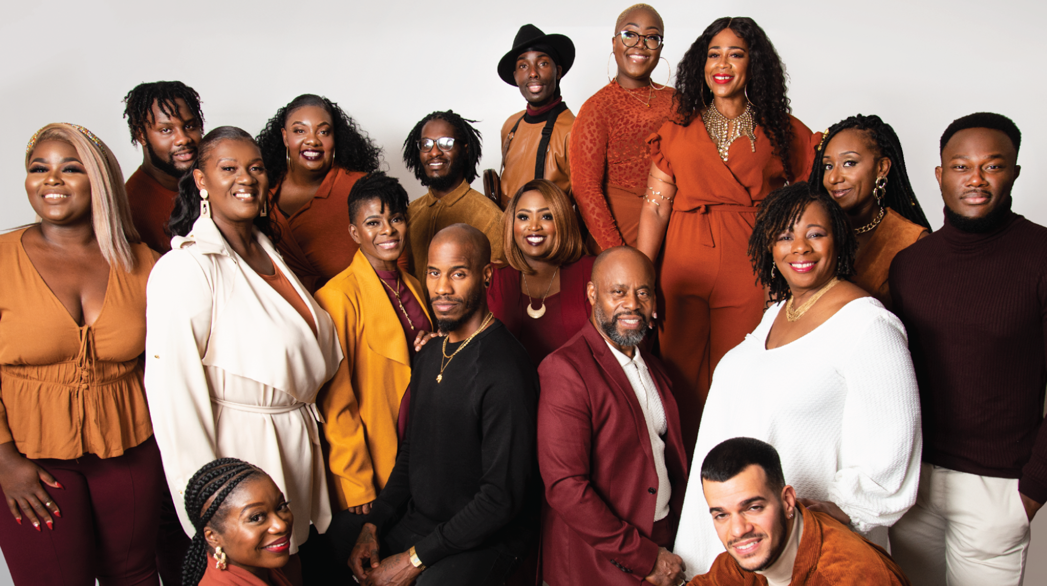 Voices – A Festival of Song