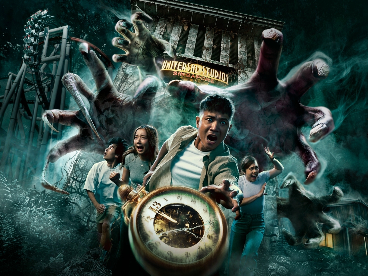 HHN 2025
