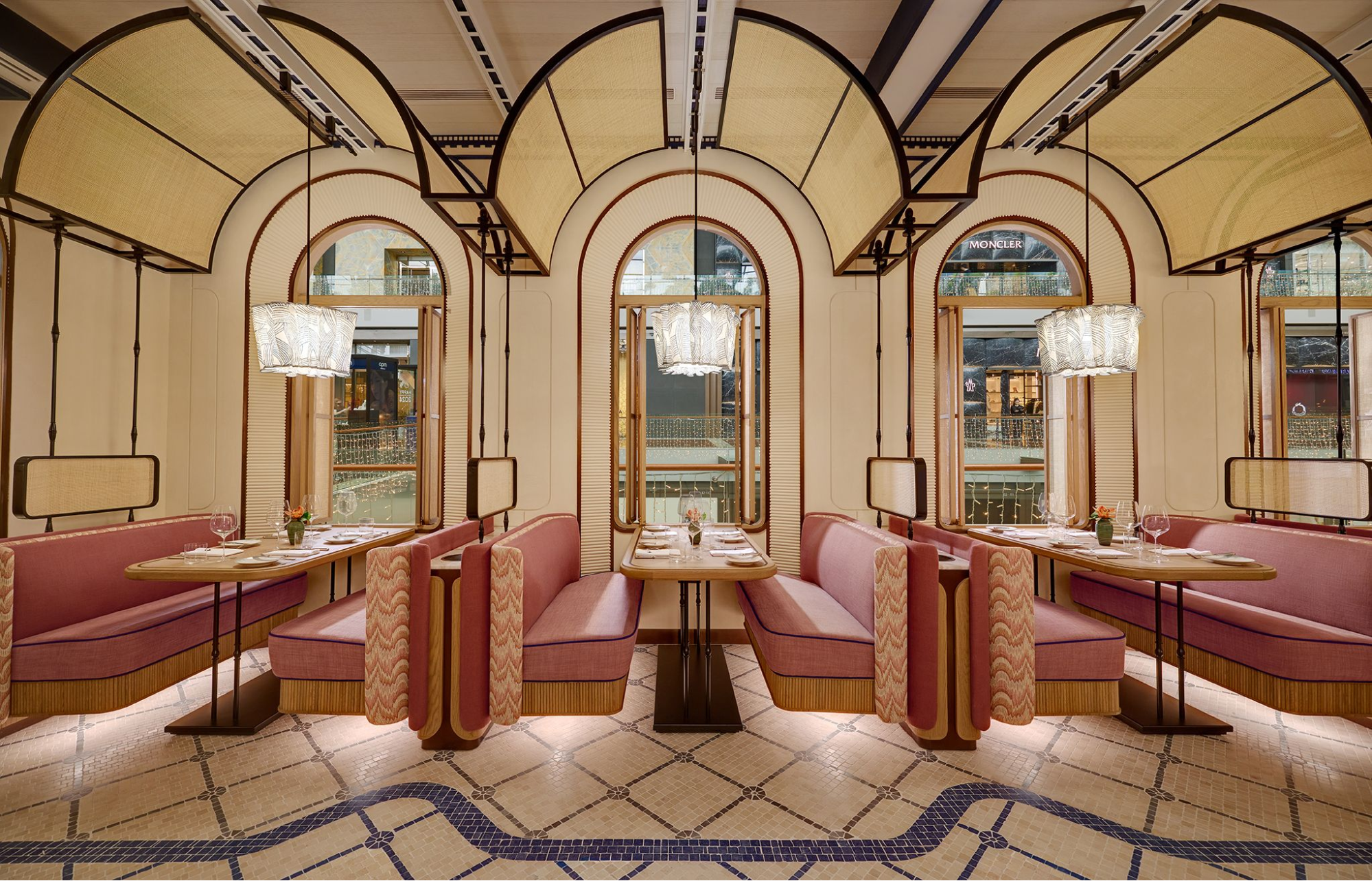 Maison Boulud