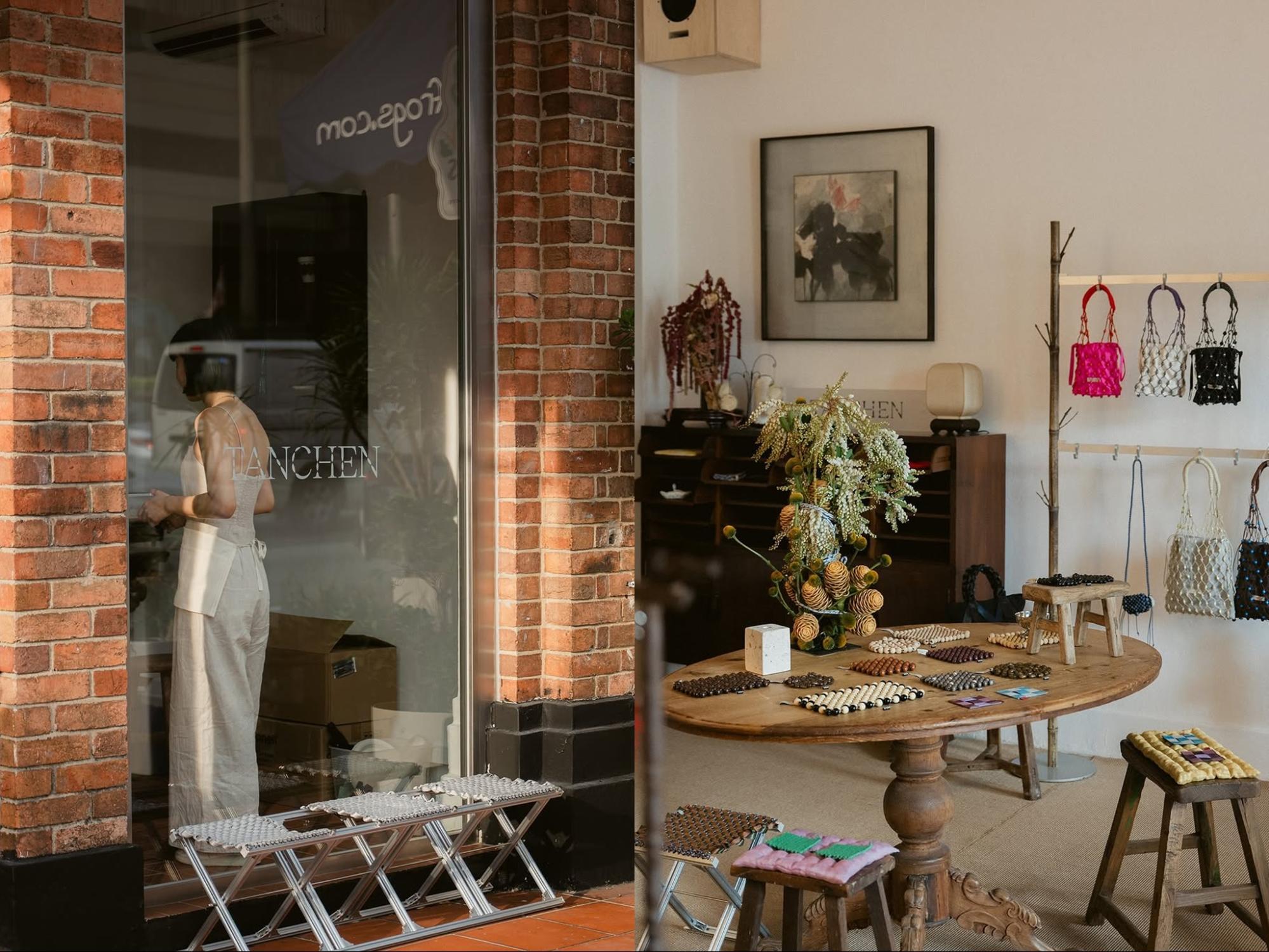 Tanchen Studio