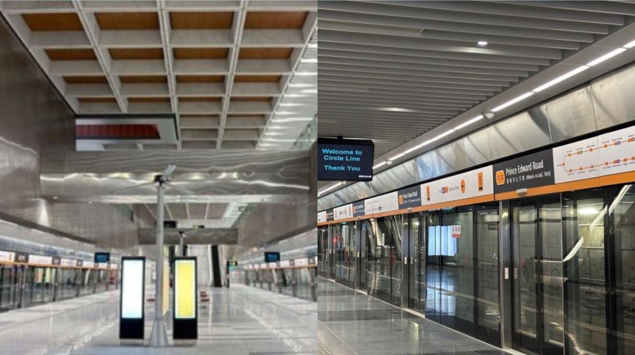 LTA circle line