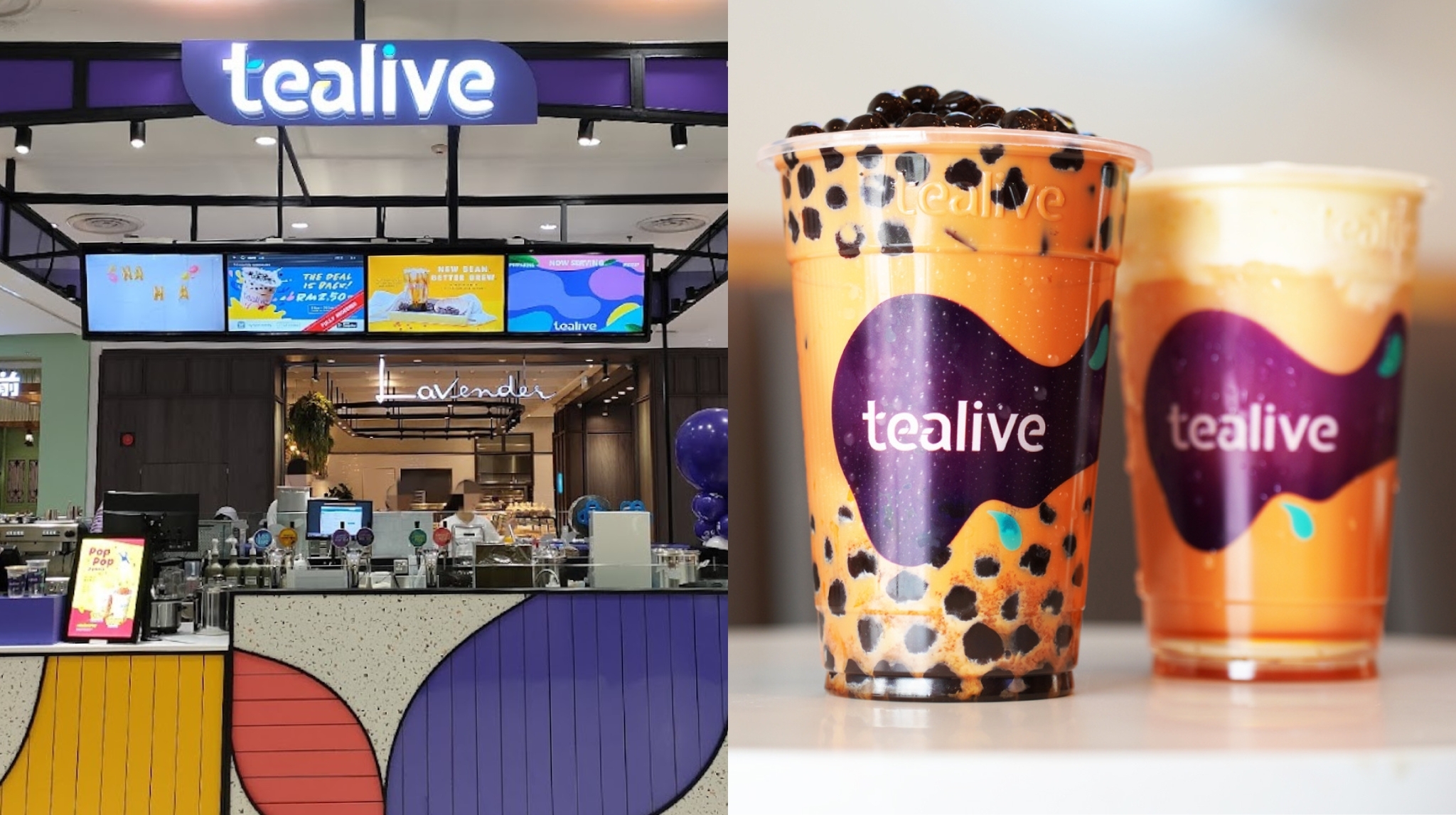 Tealive